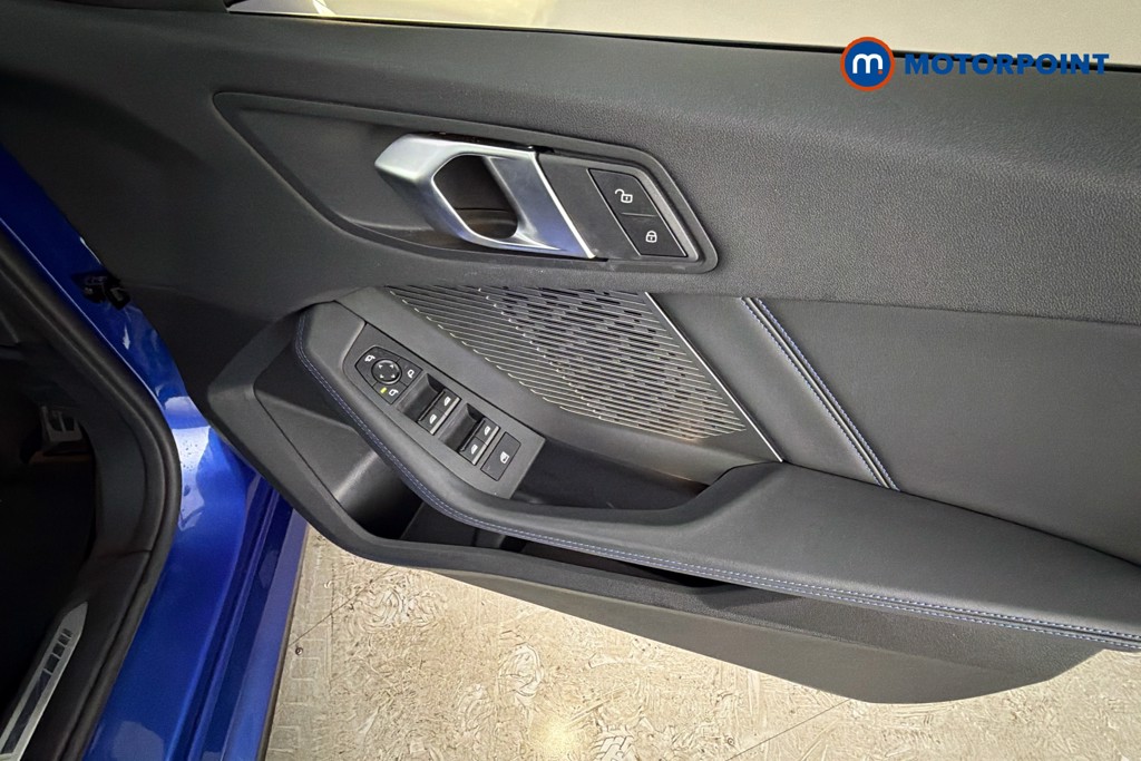 BMW 1 Series M Sport Automatic Petrol Hatchback - Stock Number (1671023) - 21st supplementary image