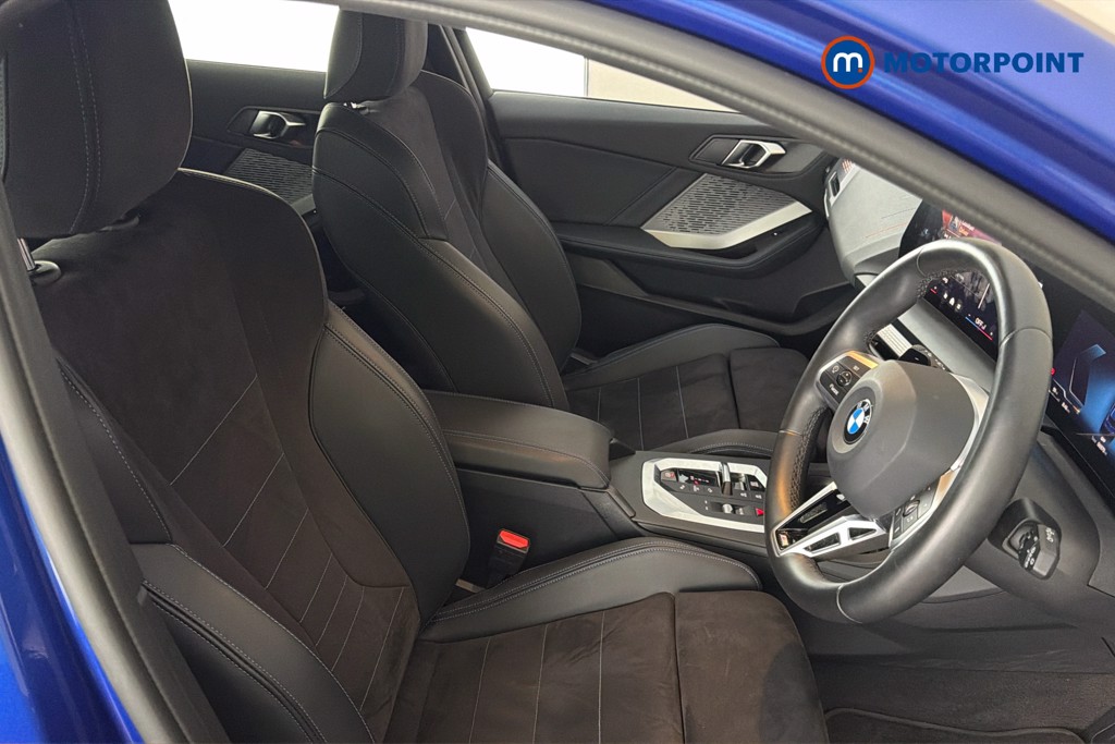 BMW 1 Series M Sport Automatic Petrol Hatchback - Stock Number (1671023) - 22nd supplementary image