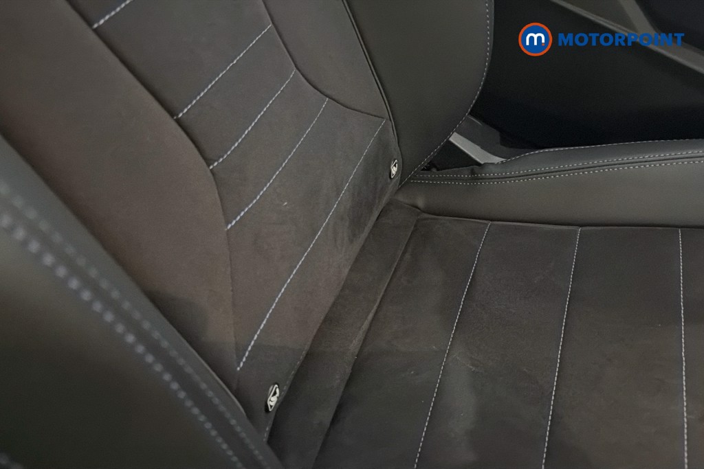 BMW 1 Series M Sport Automatic Petrol Hatchback - Stock Number (1671023) - 24th supplementary image