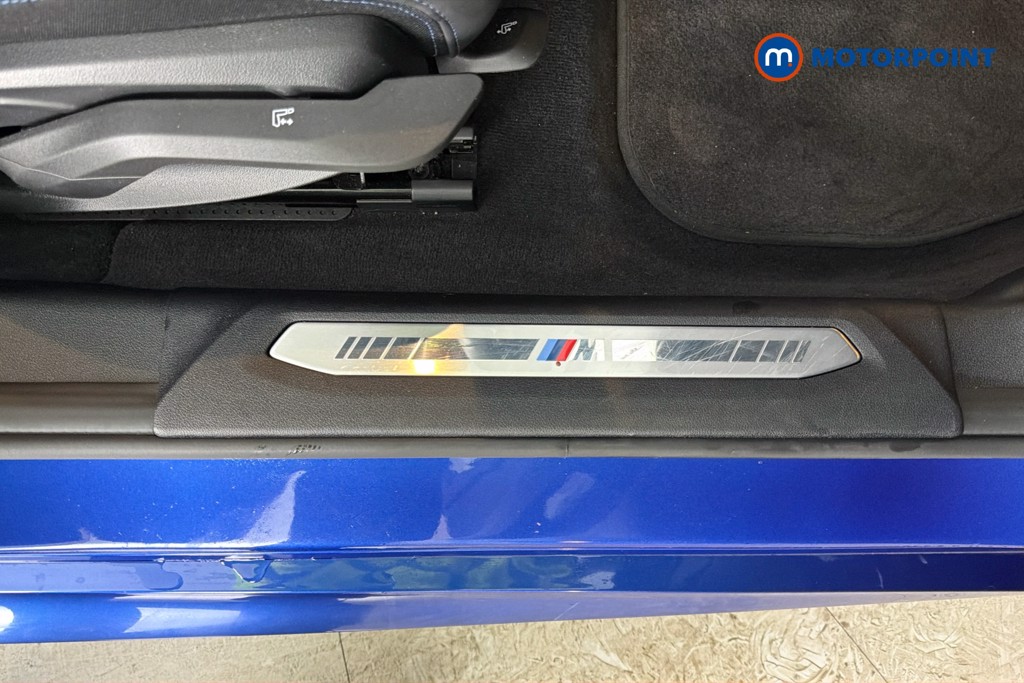 BMW 1 Series M Sport Automatic Petrol Hatchback - Stock Number (1671023) - 27th supplementary image