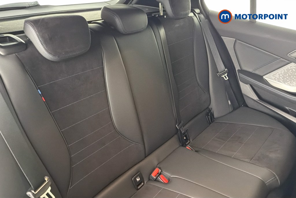 BMW 1 Series M Sport Automatic Petrol Hatchback - Stock Number (1671023) - 28th supplementary image