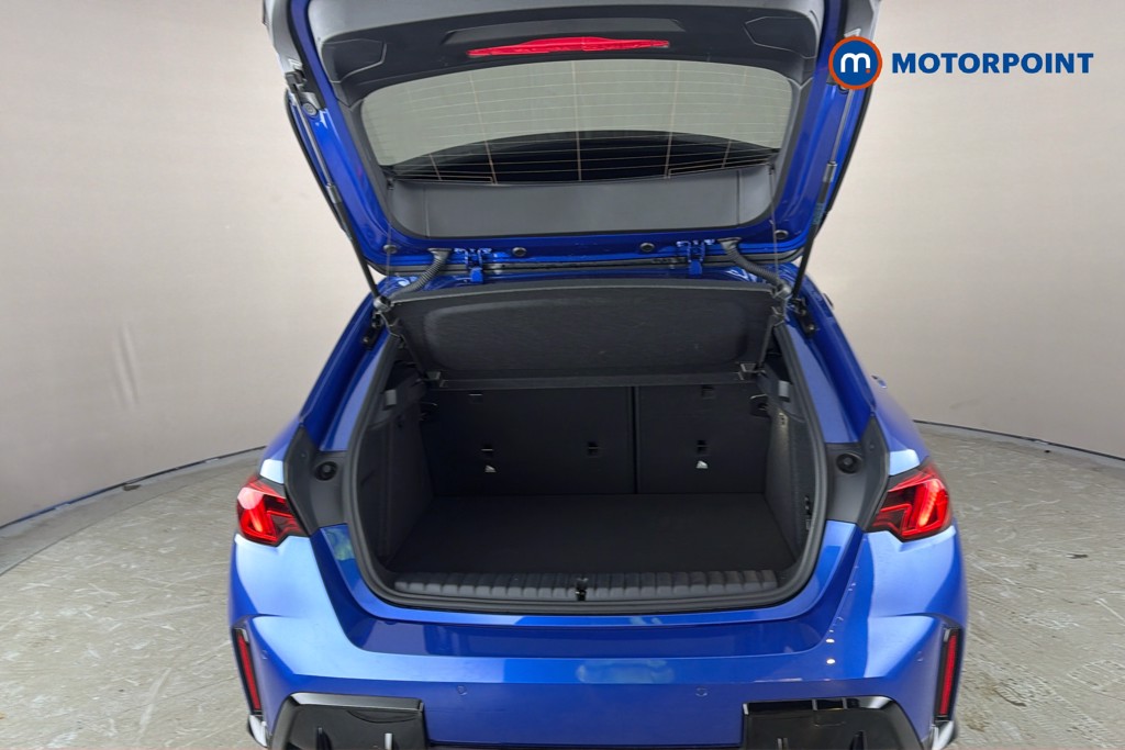 BMW 1 Series M Sport Automatic Petrol Hatchback - Stock Number (1671023) - 33rd supplementary image