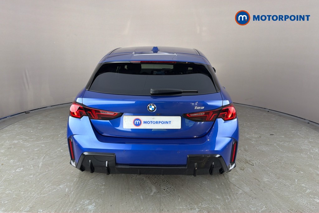 BMW 1 Series M Sport Automatic Petrol Hatchback - Stock Number (1671023) - 37th supplementary image