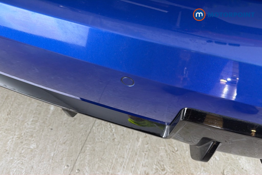 BMW 1 Series M Sport Automatic Petrol Hatchback - Stock Number (1671023) - 40th supplementary image