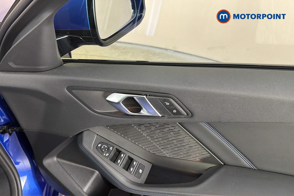 BMW 1 Series M Sport Automatic Petrol Hatchback - Stock Number (1671023) - 42nd supplementary image