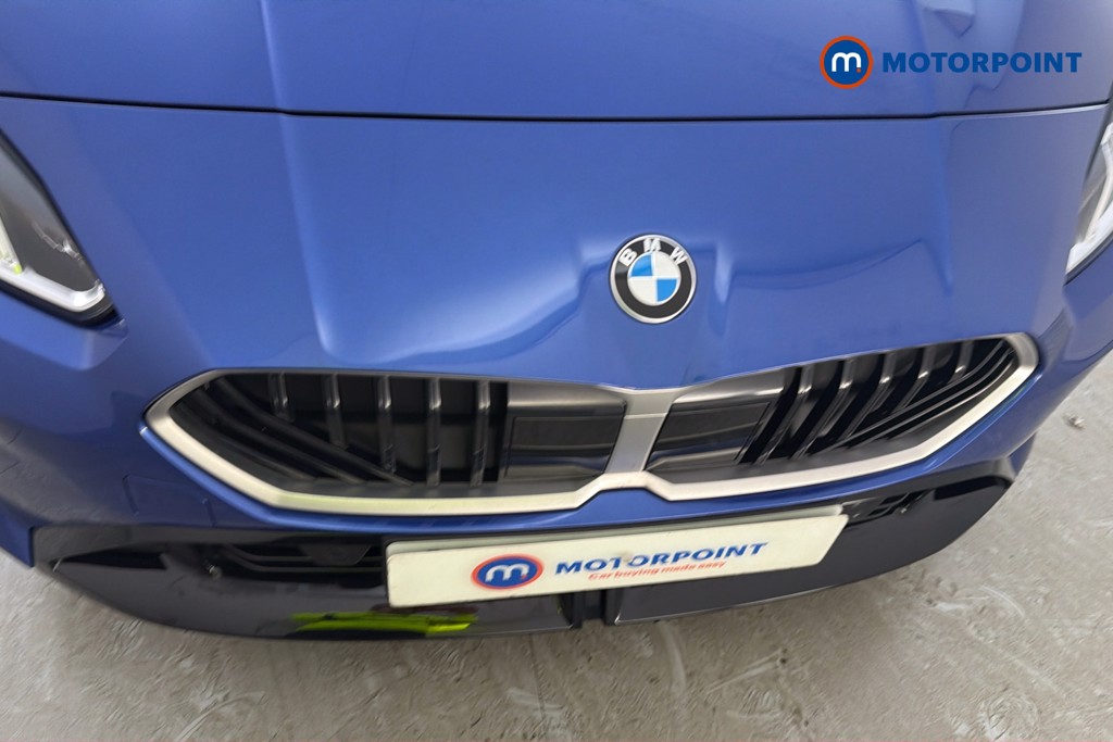 BMW 1 Series M Sport Automatic Petrol Hatchback - Stock Number (1671023) - 45th supplementary image