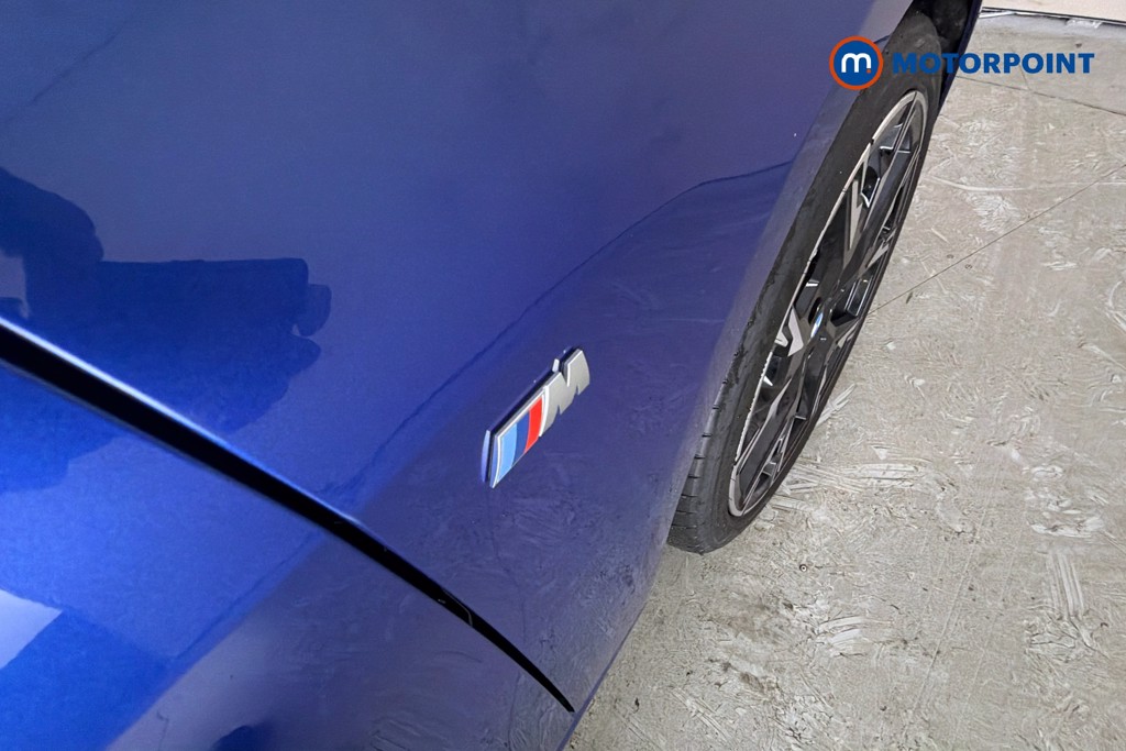 BMW 1 Series M Sport Automatic Petrol Hatchback - Stock Number (1671023) - 46th supplementary image