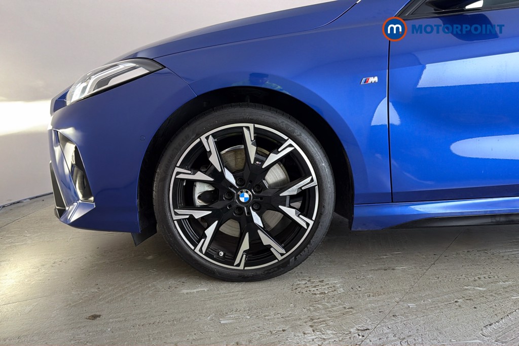 BMW 1 Series M Sport Automatic Petrol Hatchback - Stock Number (1671023) - 47th supplementary image