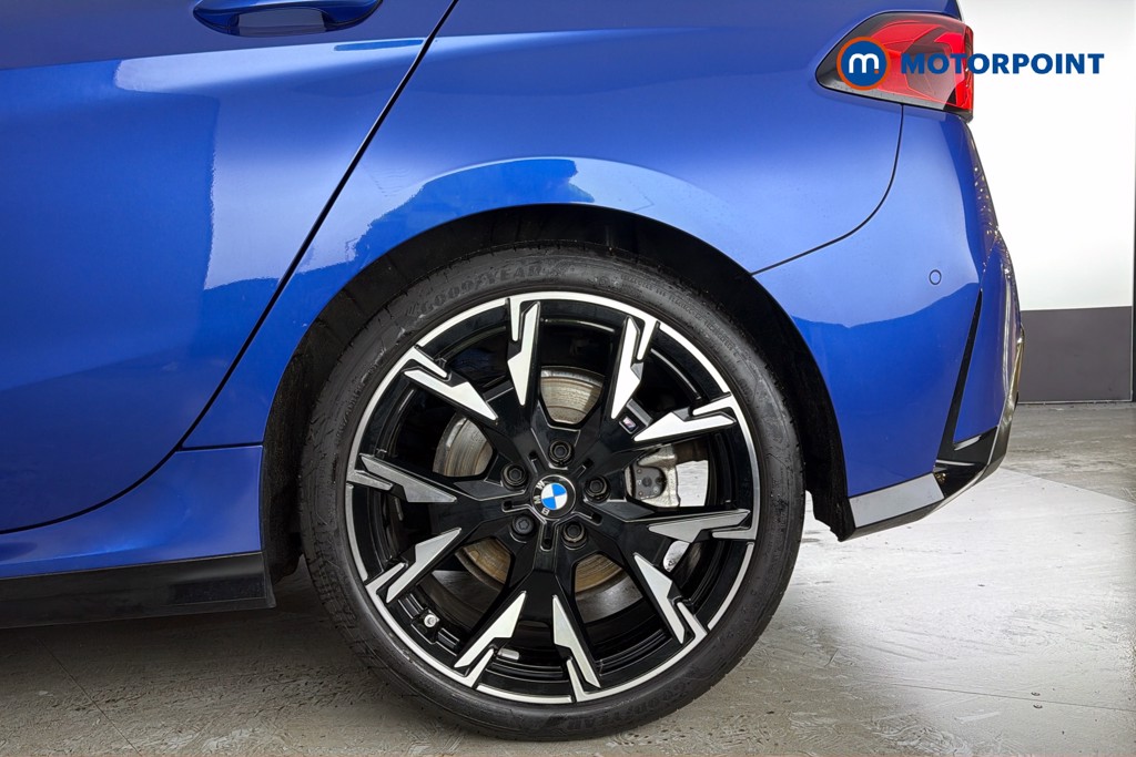 BMW 1 Series M Sport Automatic Petrol Hatchback - Stock Number (1671023) - 48th supplementary image