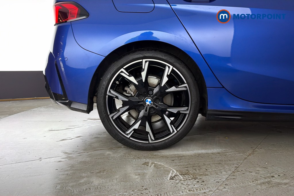 BMW 1 Series M Sport Automatic Petrol Hatchback - Stock Number (1671023) - 49th supplementary image