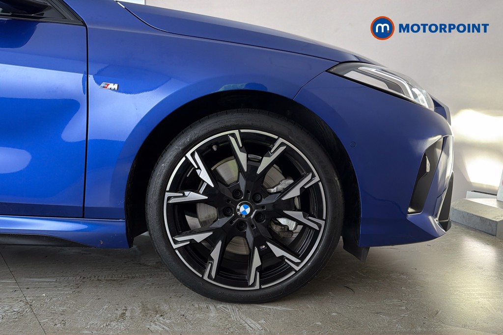 BMW 1 Series M Sport Automatic Petrol Hatchback - Stock Number (1671023) - 50th supplementary image