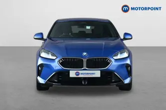 BMW 1 Series M Sport Automatic Petrol Hatchback - Stock Number (1671023) - Front bumper