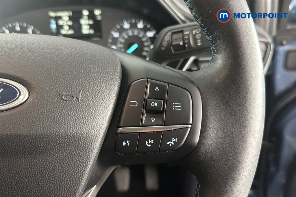 Ford Fiesta Active Manual Petrol Hatchback - Stock Number (1671046) - 3rd supplementary image