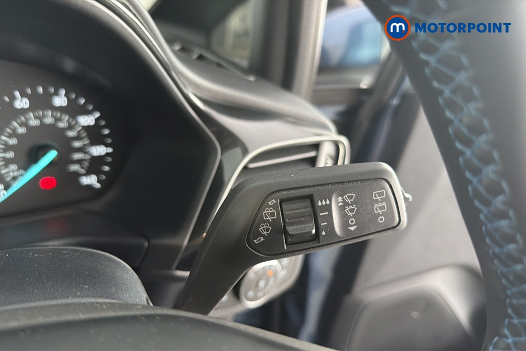Ford Fiesta Active Manual Petrol Hatchback - Stock Number (1671046) - 6th supplementary image
