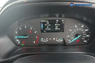 Ford Fiesta Active Manual Petrol Hatchback - Stock Number (1671046) - 7th supplementary image