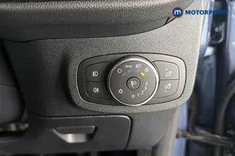 Ford Fiesta Active Manual Petrol Hatchback - Stock Number (1671046) - 11th supplementary image