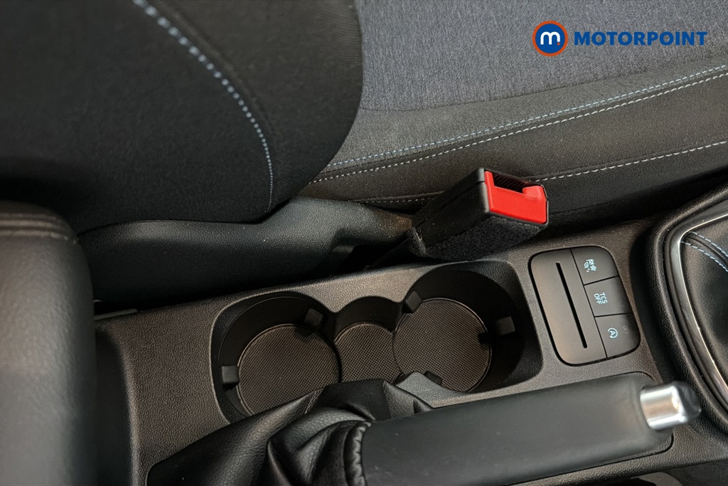 Ford Fiesta Active Manual Petrol Hatchback - Stock Number (1671046) - 16th supplementary image