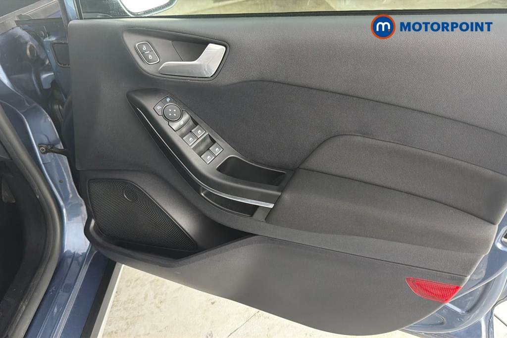Ford Fiesta Active Manual Petrol Hatchback - Stock Number (1671046) - 18th supplementary image
