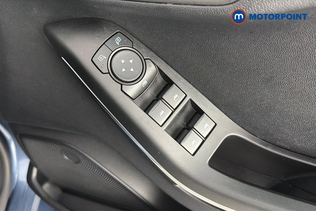Ford Fiesta Active Manual Petrol Hatchback - Stock Number (1671046) - 19th supplementary image