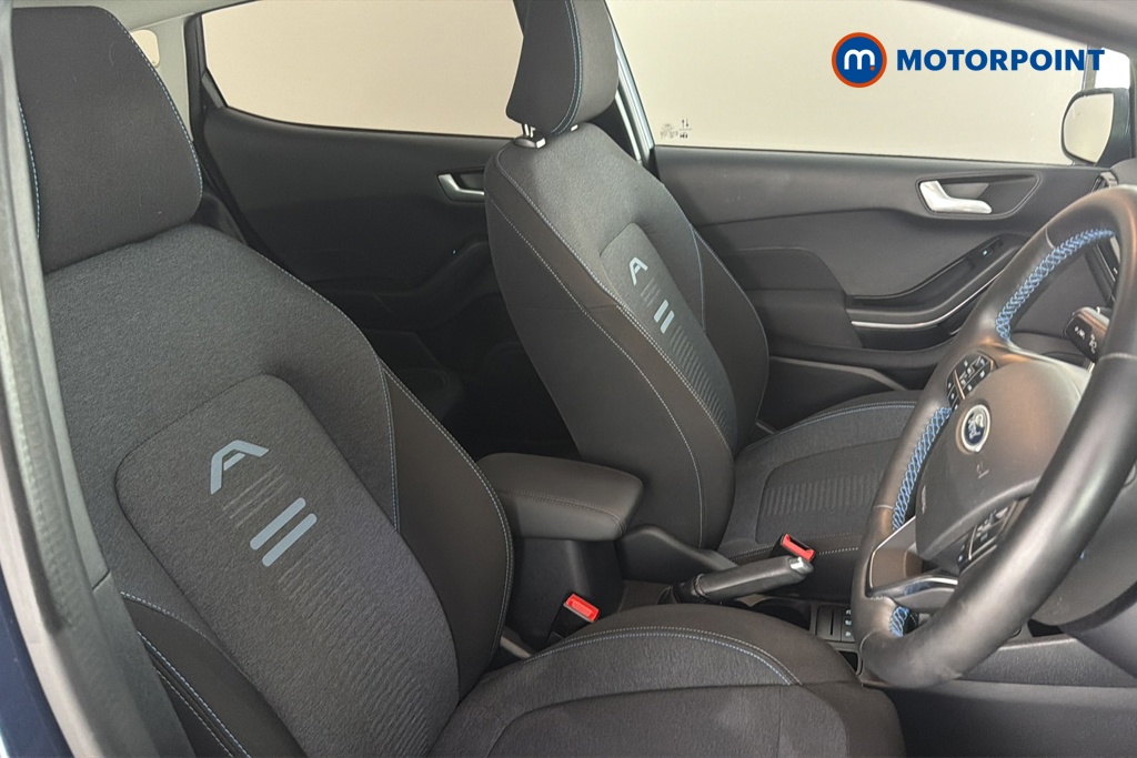 Ford Fiesta Active Manual Petrol Hatchback - Stock Number (1671046) - 22nd supplementary image