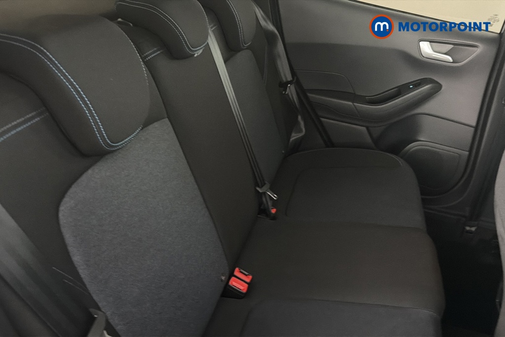 Ford Fiesta Active Manual Petrol Hatchback - Stock Number (1671046) - 25th supplementary image