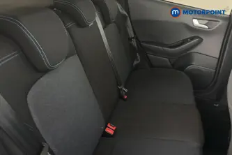 Ford Fiesta Active Manual Petrol Hatchback - Stock Number (1671046) - 25th supplementary image