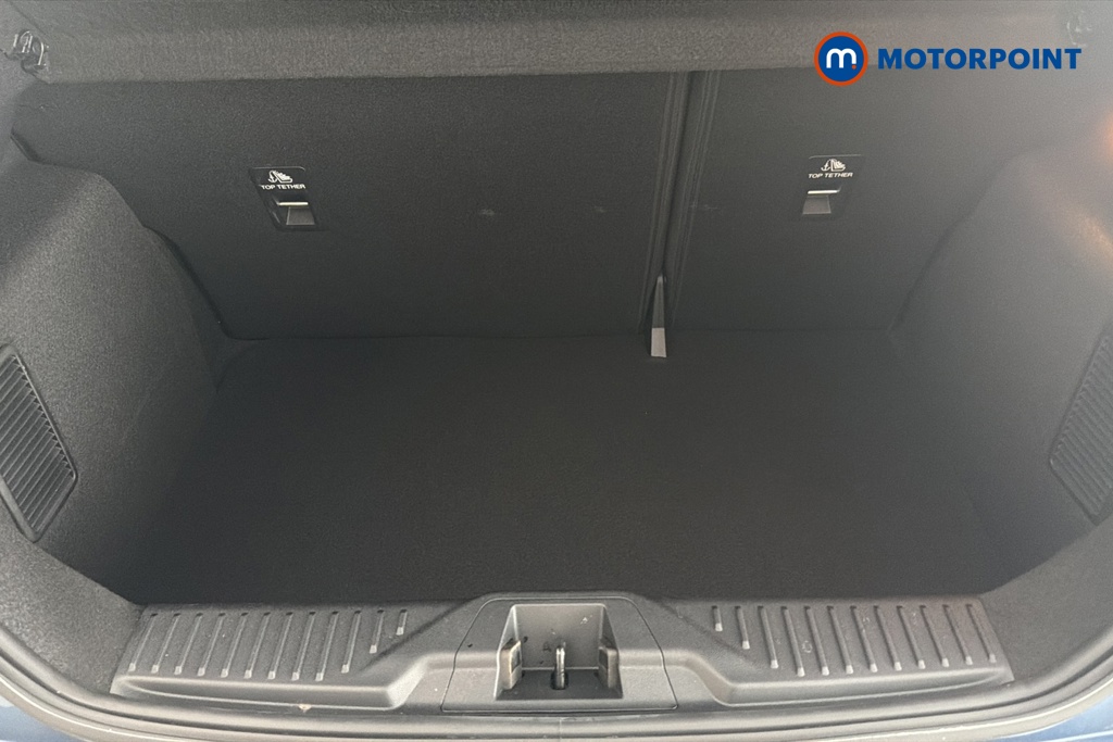 Ford Fiesta Active Manual Petrol Hatchback - Stock Number (1671046) - 30th supplementary image