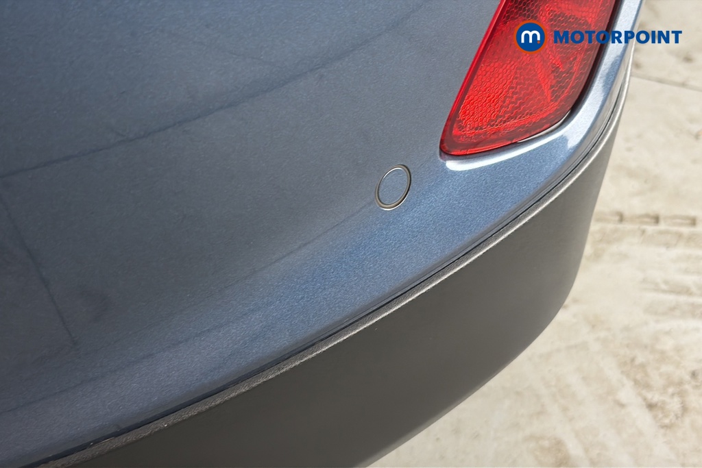 Ford Fiesta Active Manual Petrol Hatchback - Stock Number (1671046) - 39th supplementary image