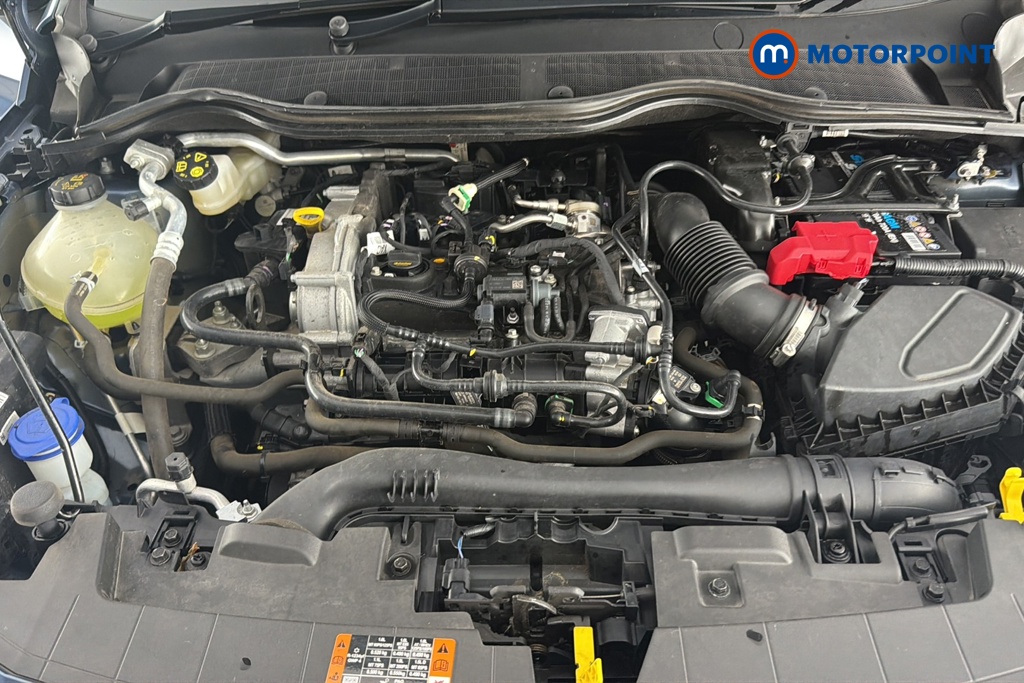 Ford Fiesta Active Manual Petrol Hatchback - Stock Number (1671046) - 48th supplementary image