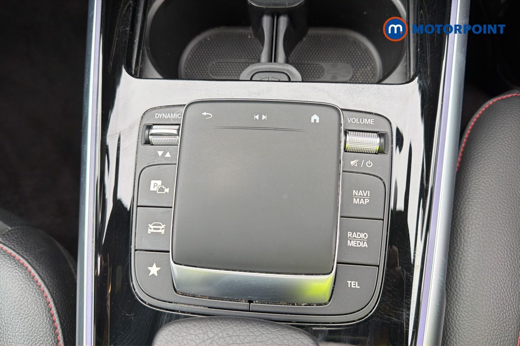 Mercedes-Benz GLB Amg Line Automatic Diesel SUV - Stock Number (1671122) - 17th supplementary image