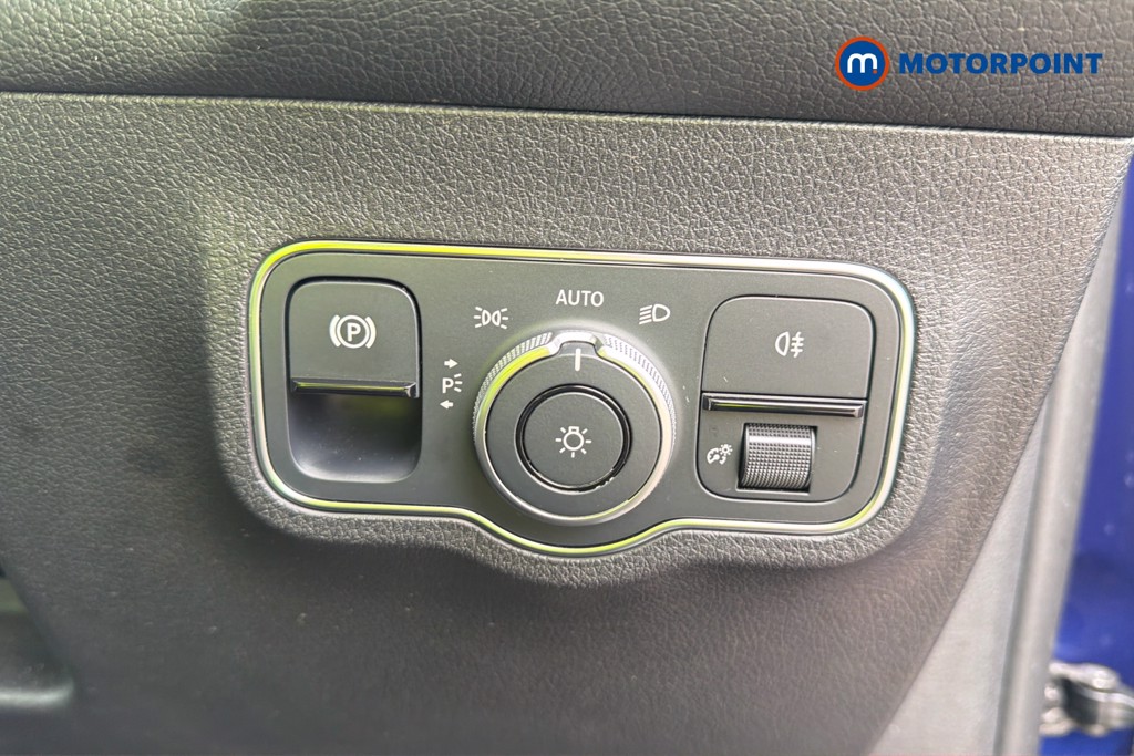 Mercedes-Benz GLB Amg Line Automatic Diesel SUV - Stock Number (1671122) - 18th supplementary image