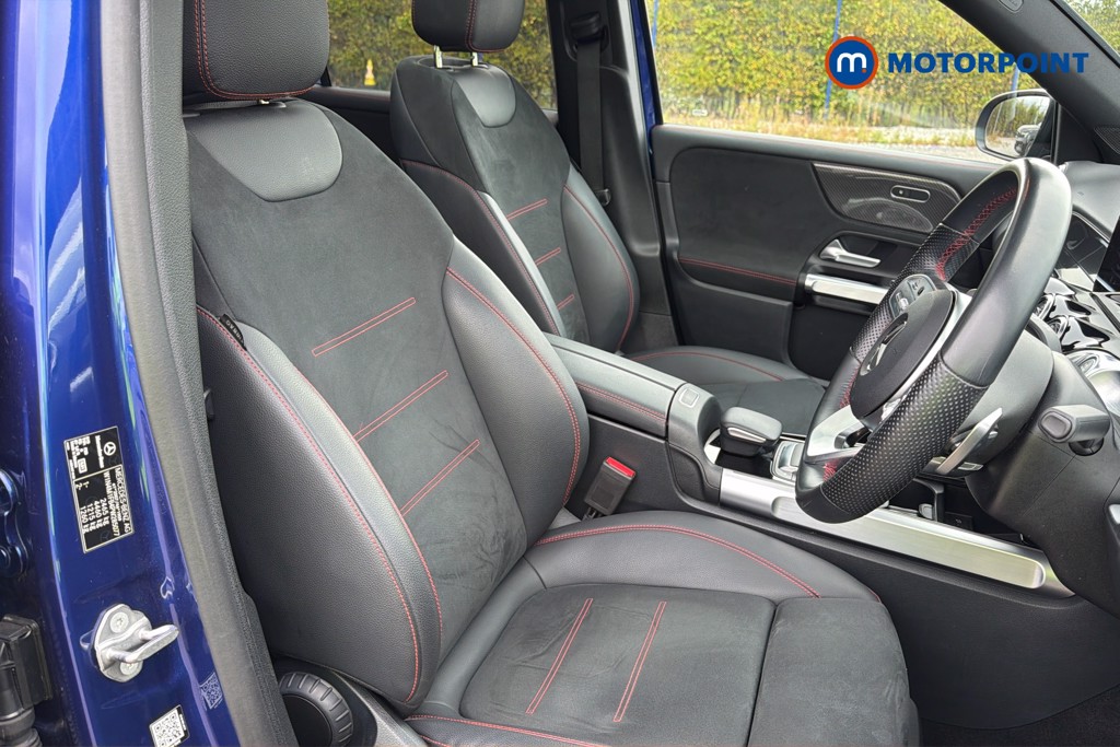 Mercedes-Benz GLB Amg Line Automatic Diesel SUV - Stock Number (1671122) - 22nd supplementary image