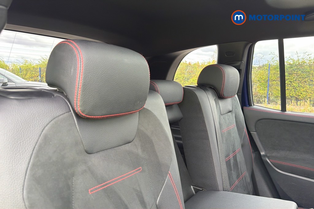 Mercedes-Benz GLB Amg Line Automatic Diesel SUV - Stock Number (1671122) - 23rd supplementary image