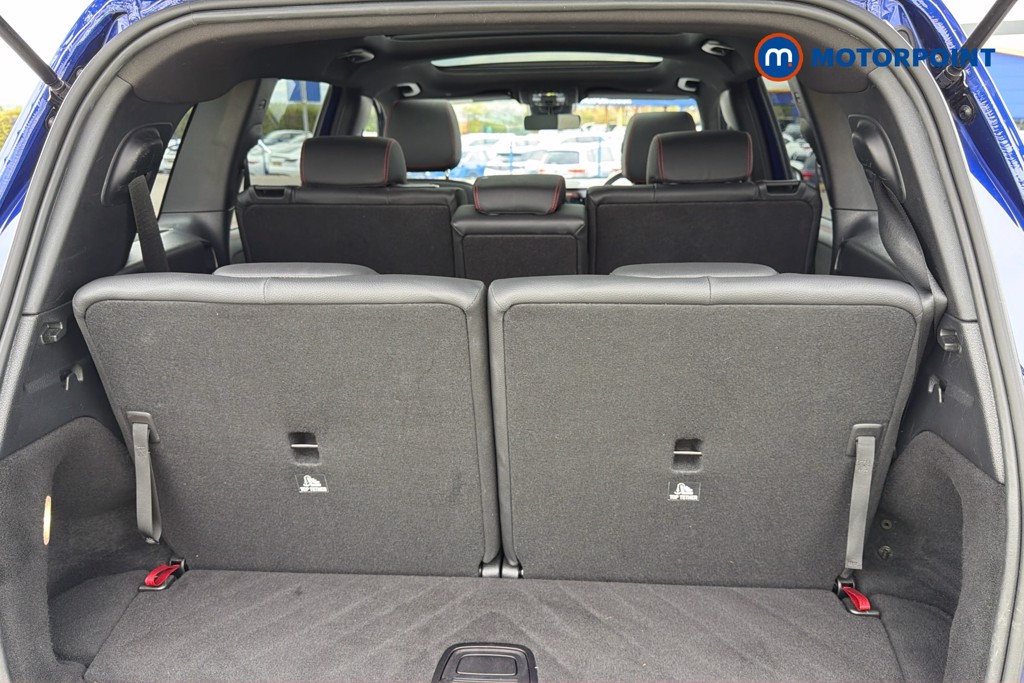 Mercedes-Benz GLB Amg Line Automatic Diesel SUV - Stock Number (1671122) - 33rd supplementary image