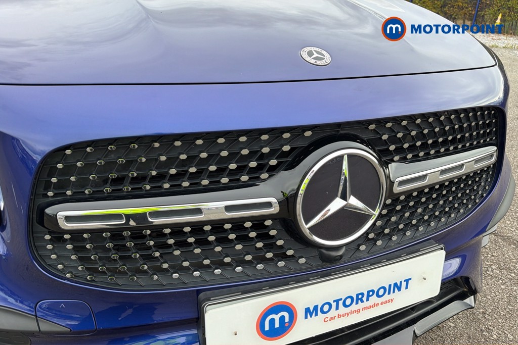 Mercedes-Benz GLB Amg Line Automatic Diesel SUV - Stock Number (1671122) - 45th supplementary image