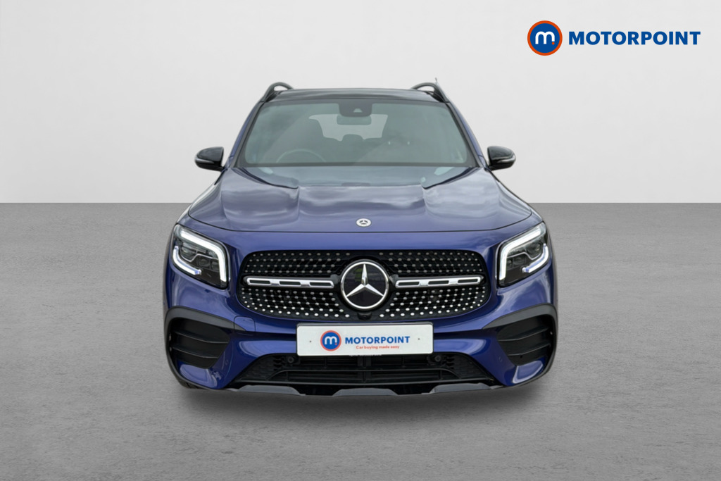 Mercedes-Benz GLB Amg Line Automatic Diesel SUV - Stock Number (1671122) - Front bumper
