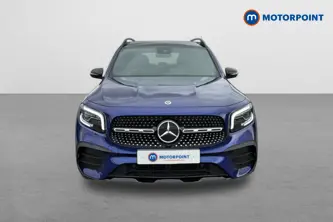 Mercedes-Benz GLB Amg Line Automatic Diesel SUV - Stock Number (1671122) - Front bumper