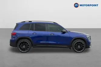 Mercedes-Benz GLB Amg Line Automatic Diesel SUV - Stock Number (1671122) - Drivers side