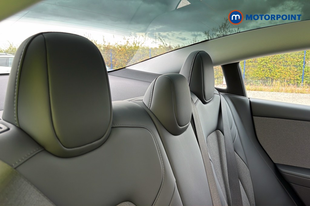 Tesla Model 3 Rwd 4Dr Auto Textile -Plus Vegan Leather Automatic Electric Saloon - Stock Number (1671151) - 23rd supplementary image