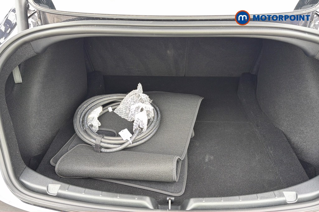 Tesla Model 3 Rwd 4Dr Auto Textile -Plus Vegan Leather Automatic Electric Saloon - Stock Number (1671151) - 33rd supplementary image