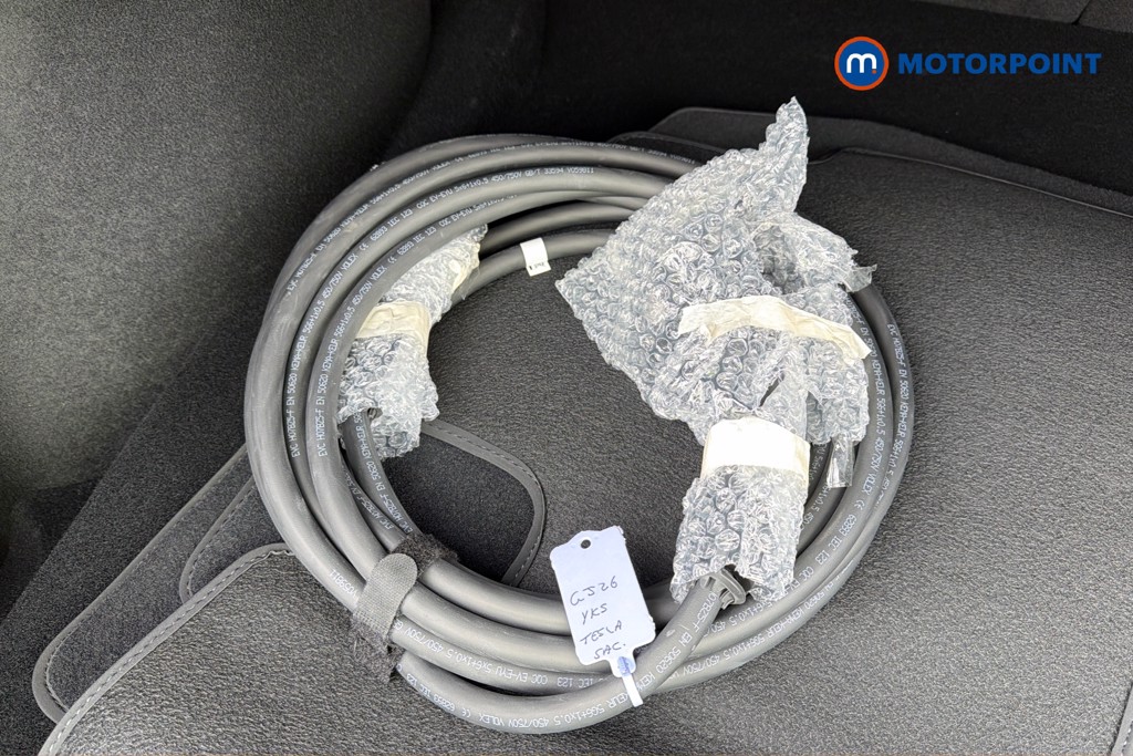 Tesla Model 3 Rwd 4Dr Auto Textile -Plus Vegan Leather Automatic Electric Saloon - Stock Number (1671151) - 34th supplementary image