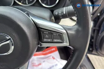 Mazda Mx-5 Homura Manual Petrol Convertible - Stock Number (1671239) - 3rd supplementary image