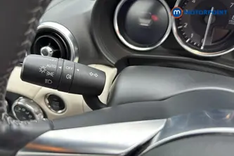 Mazda Mx-5 Homura Manual Petrol Convertible - Stock Number (1671239) - 5th supplementary image