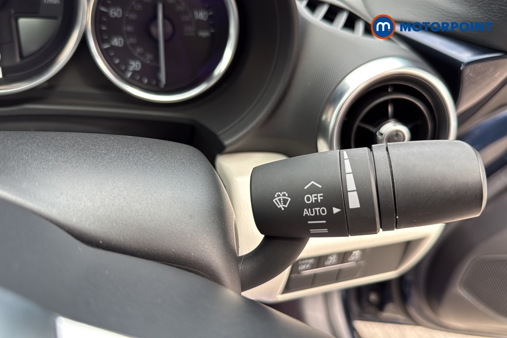 Mazda Mx-5 Homura Manual Petrol Convertible - Stock Number (1671239) - 6th supplementary image