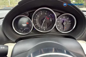 Mazda Mx-5 Homura Manual Petrol Convertible - Stock Number (1671239) - 7th supplementary image