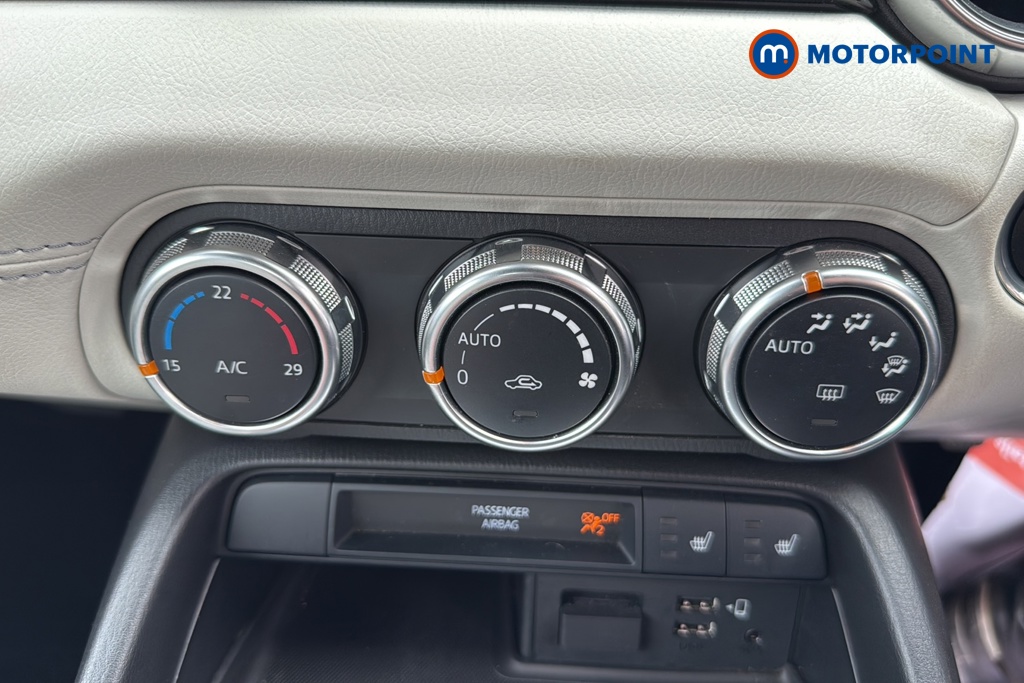 Mazda Mx-5 Homura Manual Petrol Convertible - Stock Number (1671239) - 12th supplementary image