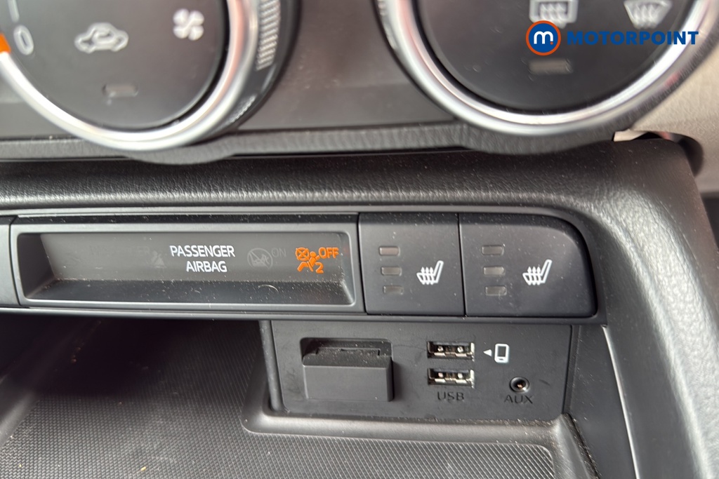 Mazda Mx-5 Homura Manual Petrol Convertible - Stock Number (1671239) - 14th supplementary image