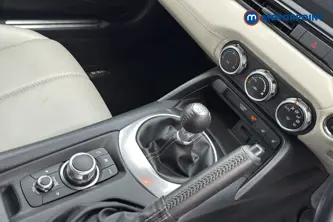 Mazda Mx-5 Homura Manual Petrol Convertible - Stock Number (1671239) - 15th supplementary image