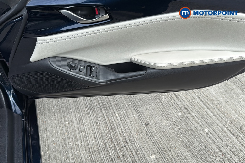 Mazda Mx-5 Homura Manual Petrol Convertible - Stock Number (1671239) - 18th supplementary image