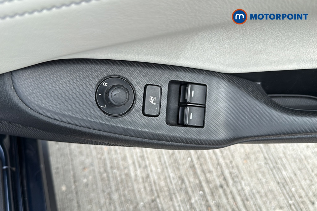 Mazda Mx-5 Homura Manual Petrol Convertible - Stock Number (1671239) - 19th supplementary image